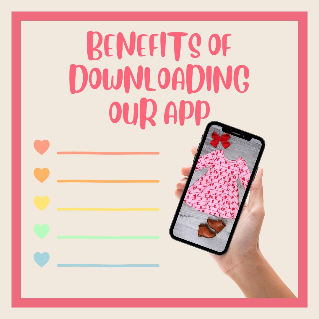 Download the Sydney So Sweet App & Update Your Shopping Experience