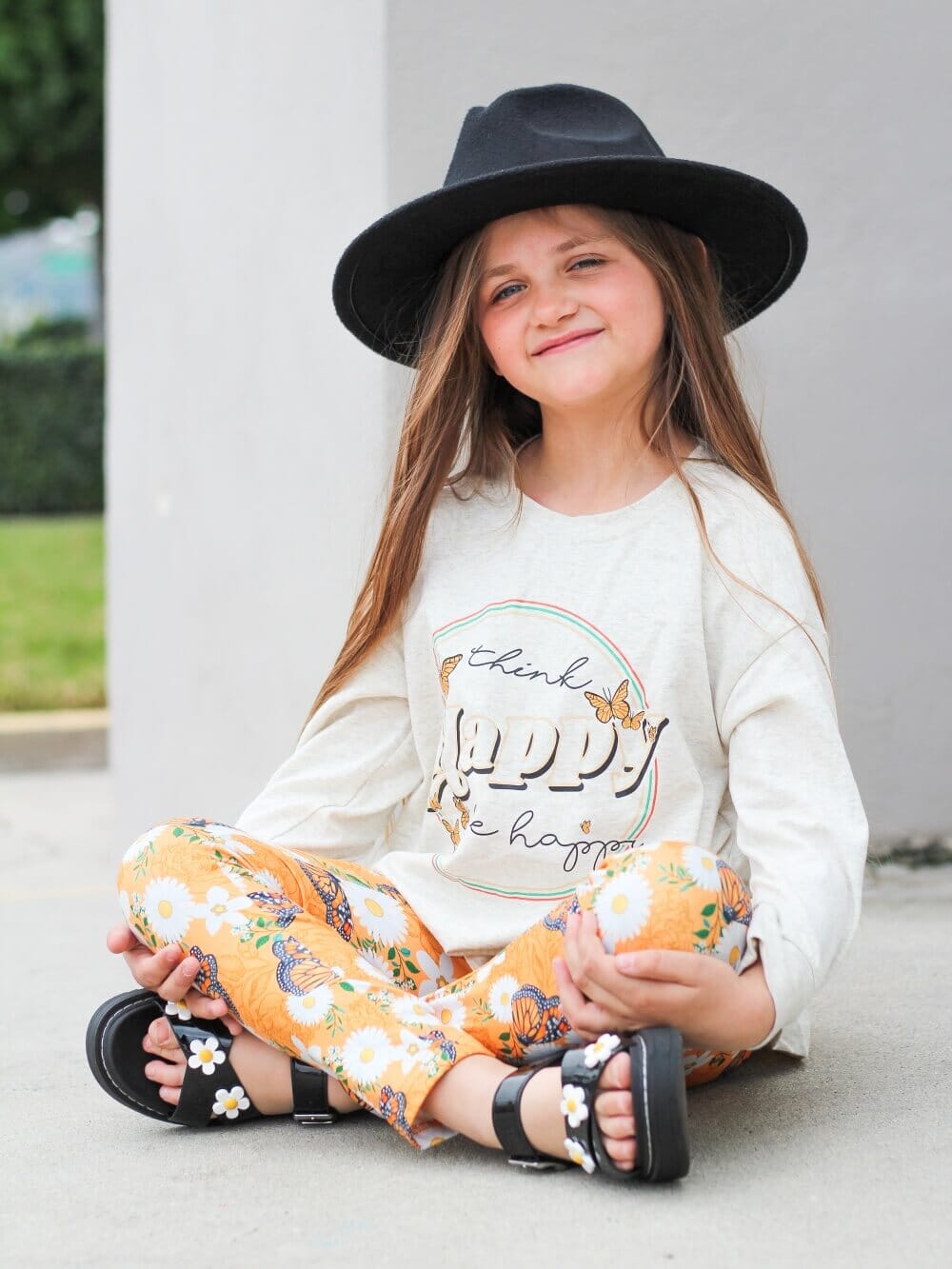 Girls Boutique Clothing - All Collections