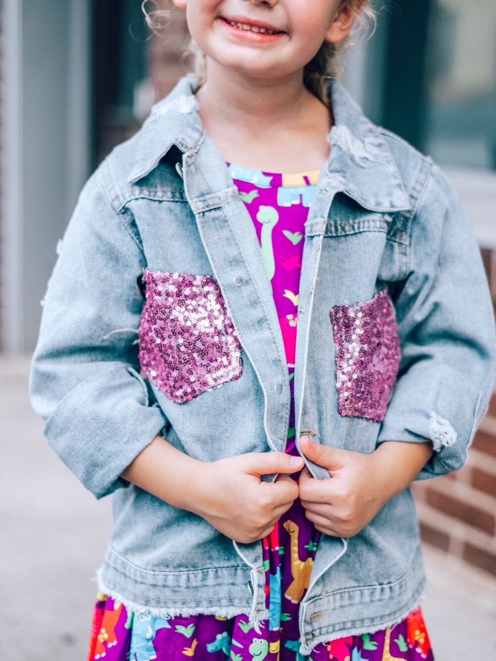 Jackets, Cardis, Hoodies, Sweaters, & Sweatshirts for Little Girls & Toddlers (& Moms!)