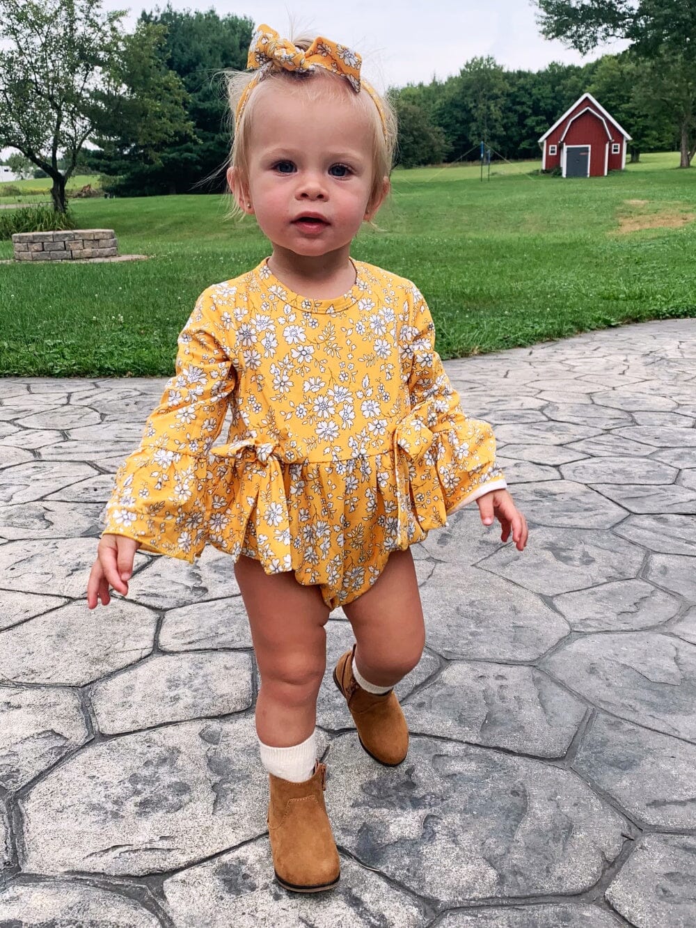 Floral Favorites - Our Favorite Sunflower Outfits, Daisy Dresses, & Flower Patterns