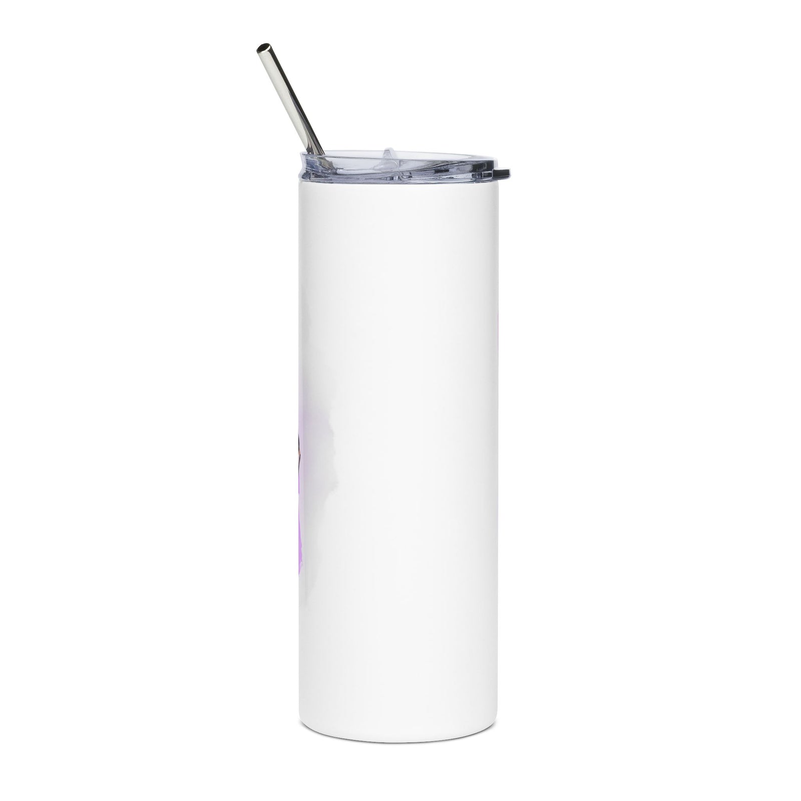 You Are God's Masterpiece 20oz Stainless Tumbler Insulated Christian Travel Cup - Sydney So Sweet