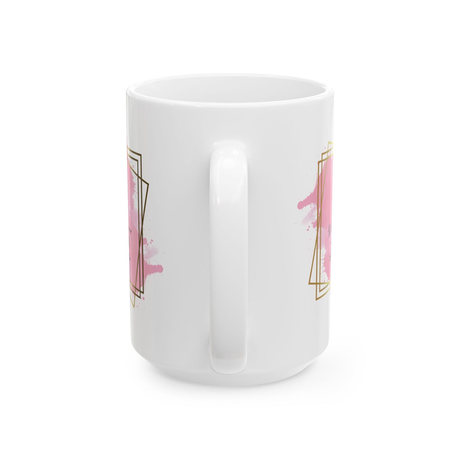 Focus on the Good Inspirational Mug Coffee Cup (11oz & 15oz) - Sydney So Sweet