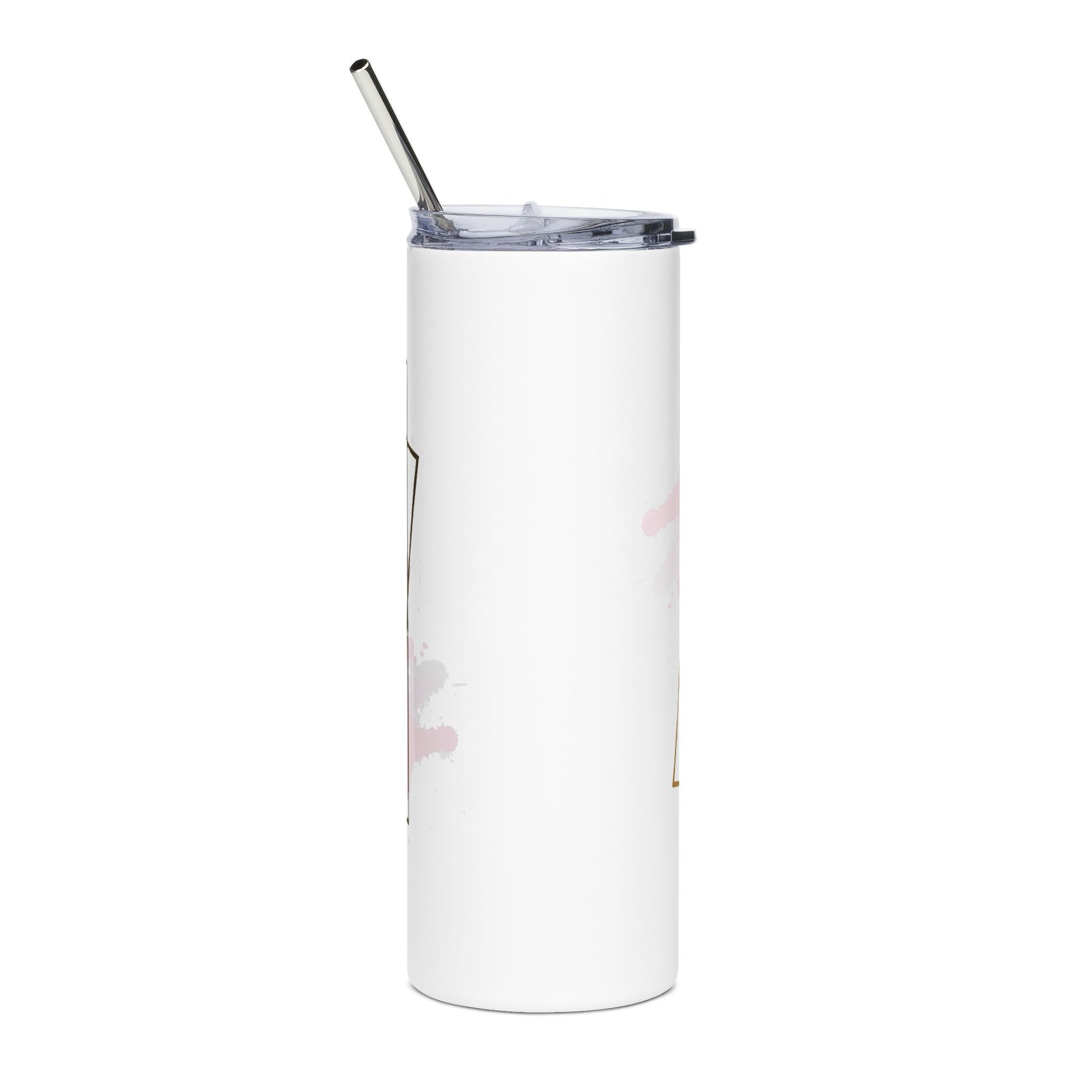 Focus on the Good 20oz Stainless Tumbler Insulated Inspirational Travel Cup - Sydney So Sweet