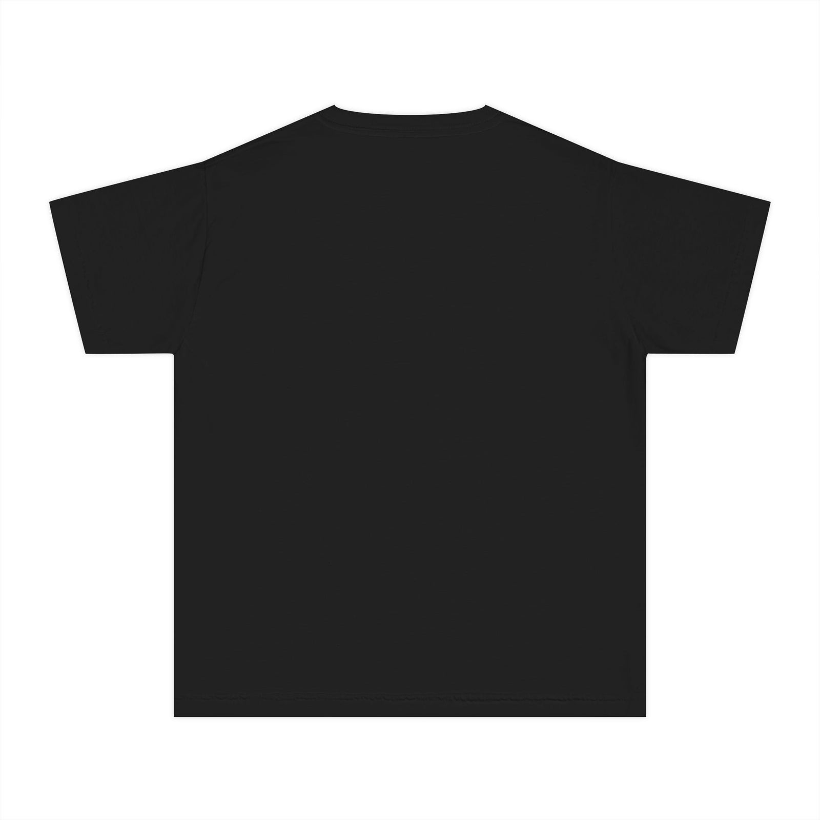 Floral Ghosts T-Shirt Cute Autumn Floral Ghosts Kids Graphic Tee