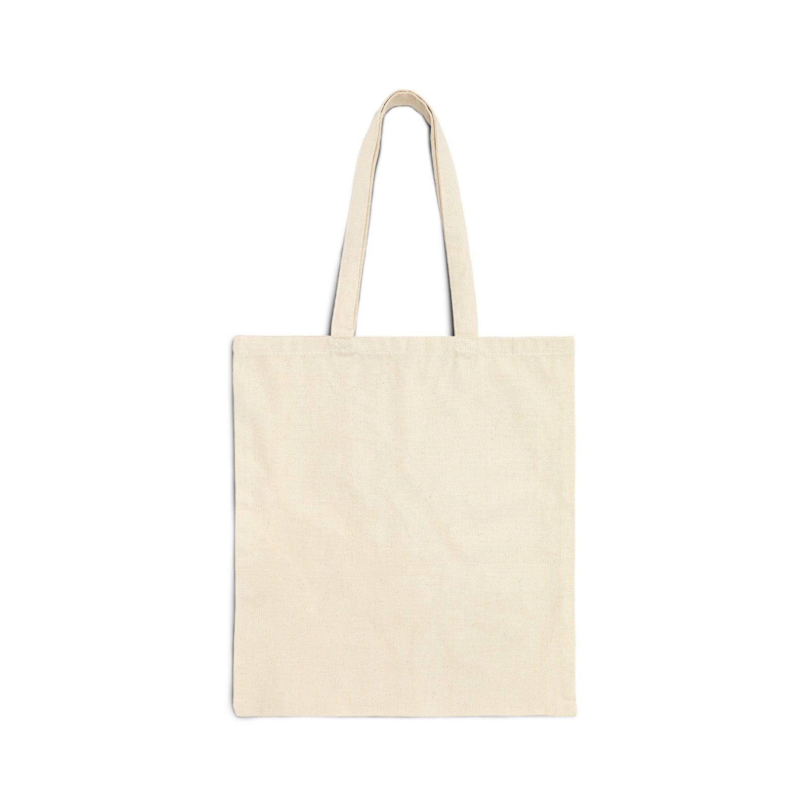 She Loves Jesus and America Too Statue of Liberty Patriotic Canvas Tote Bag