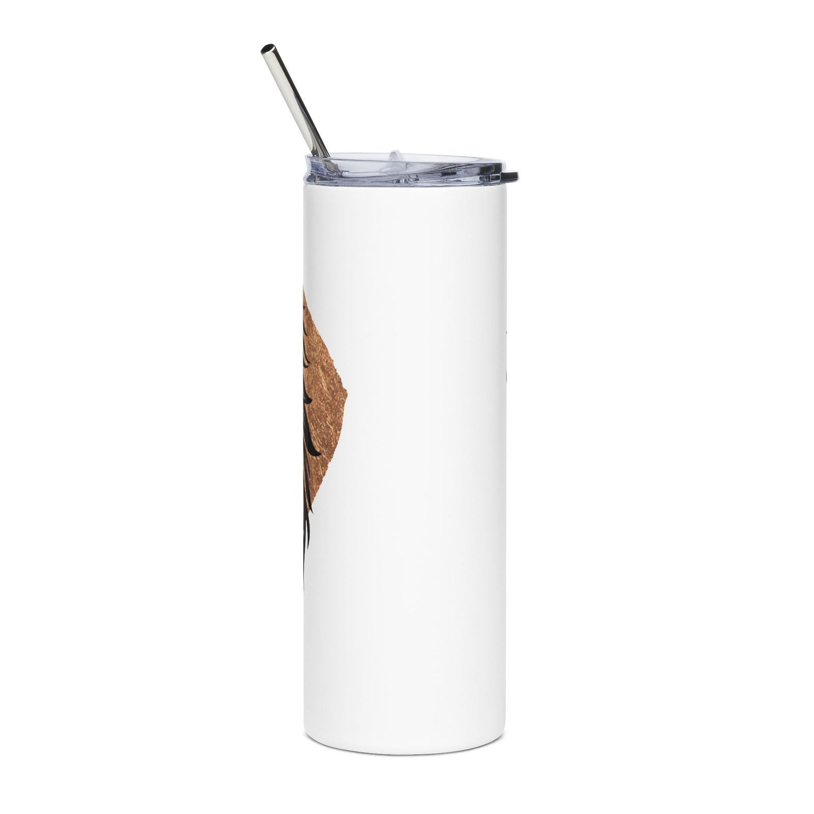 All Things Through Christ 20oz Stainless Tumbler Insulated Christian Travel Cup - Sydney So Sweet