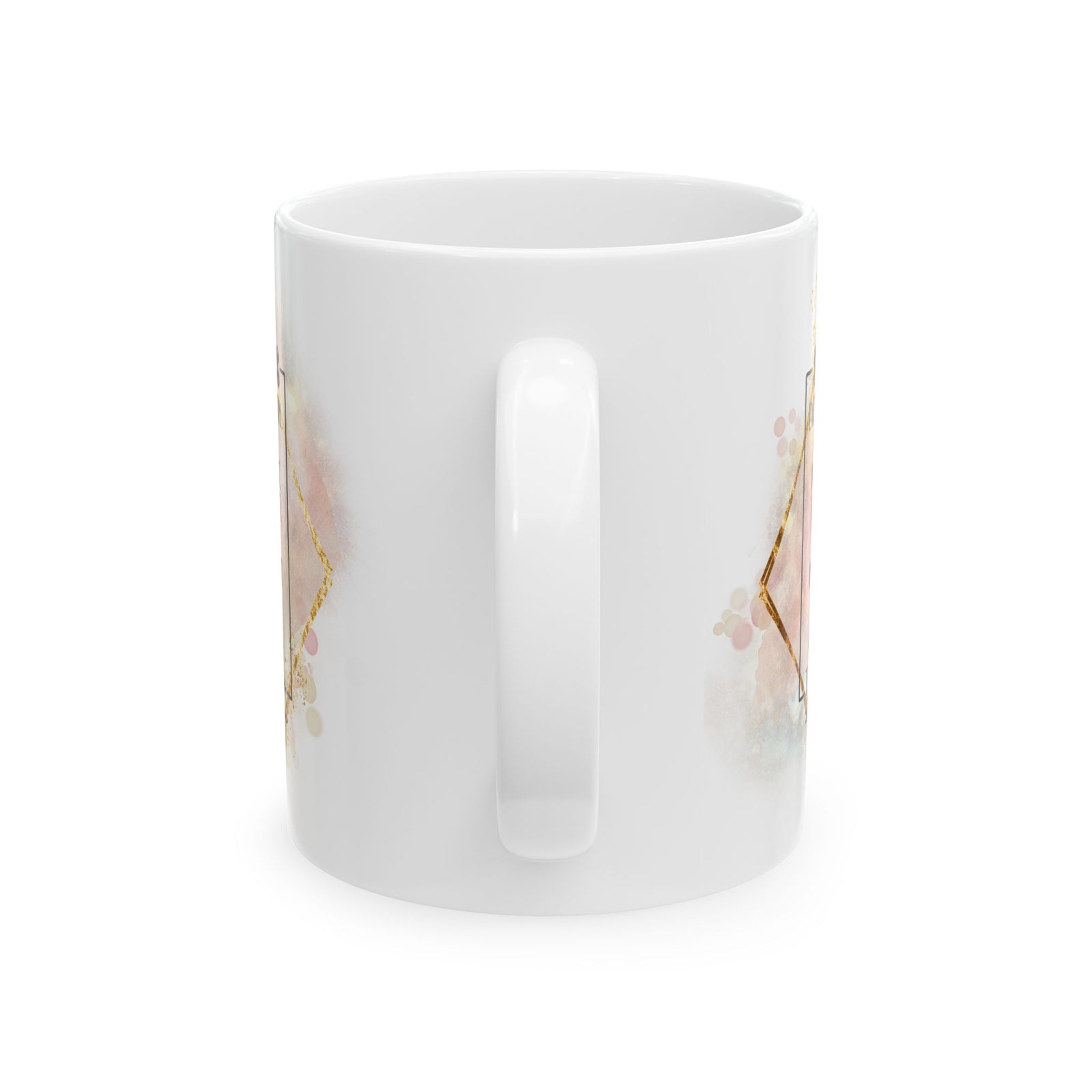 She is Me II Inspirational Mug Coffee Cup (11oz & 15oz) - Sydney So Sweet