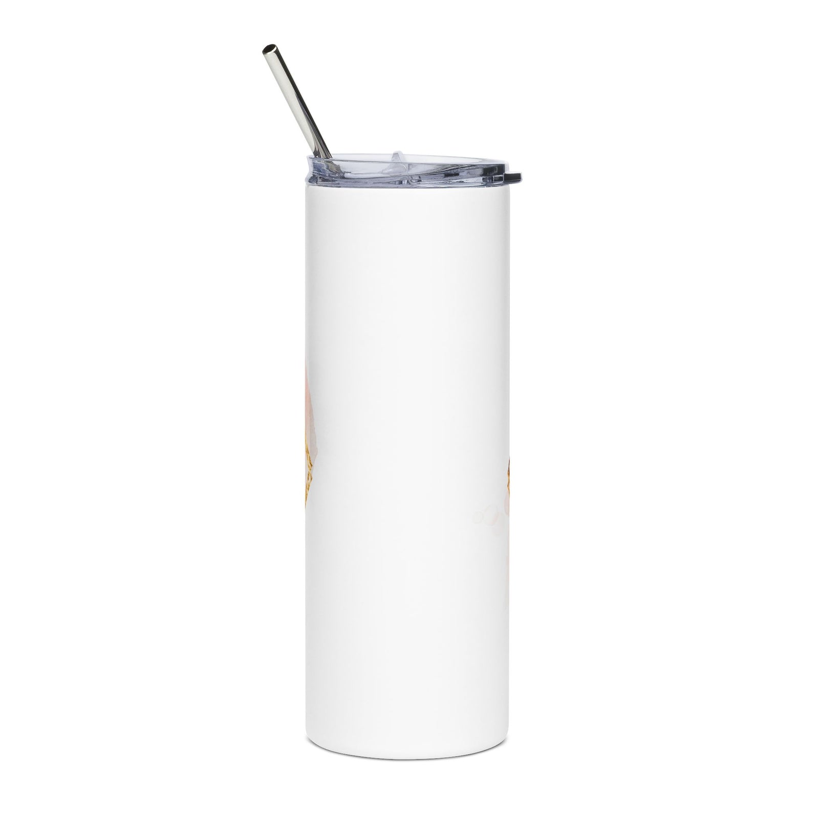 She is Me II 20oz Stainless Tumbler Insulated Inspirational Travel Cup - Sydney So Sweet