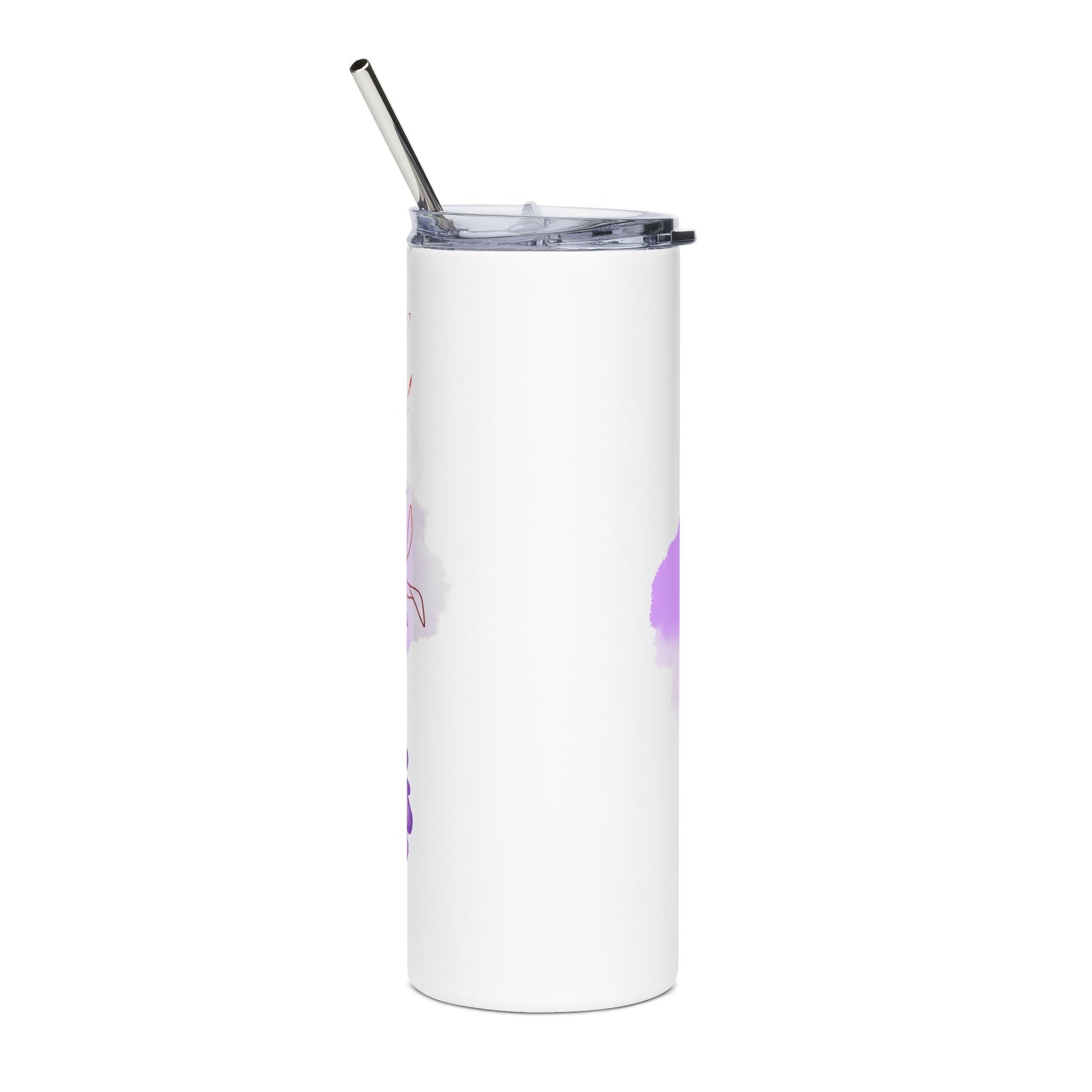 Beautiful Sweet Mama 20oz Stainless Tumbler Insulated Inspirational Travel Cup - Sydney So Sweet