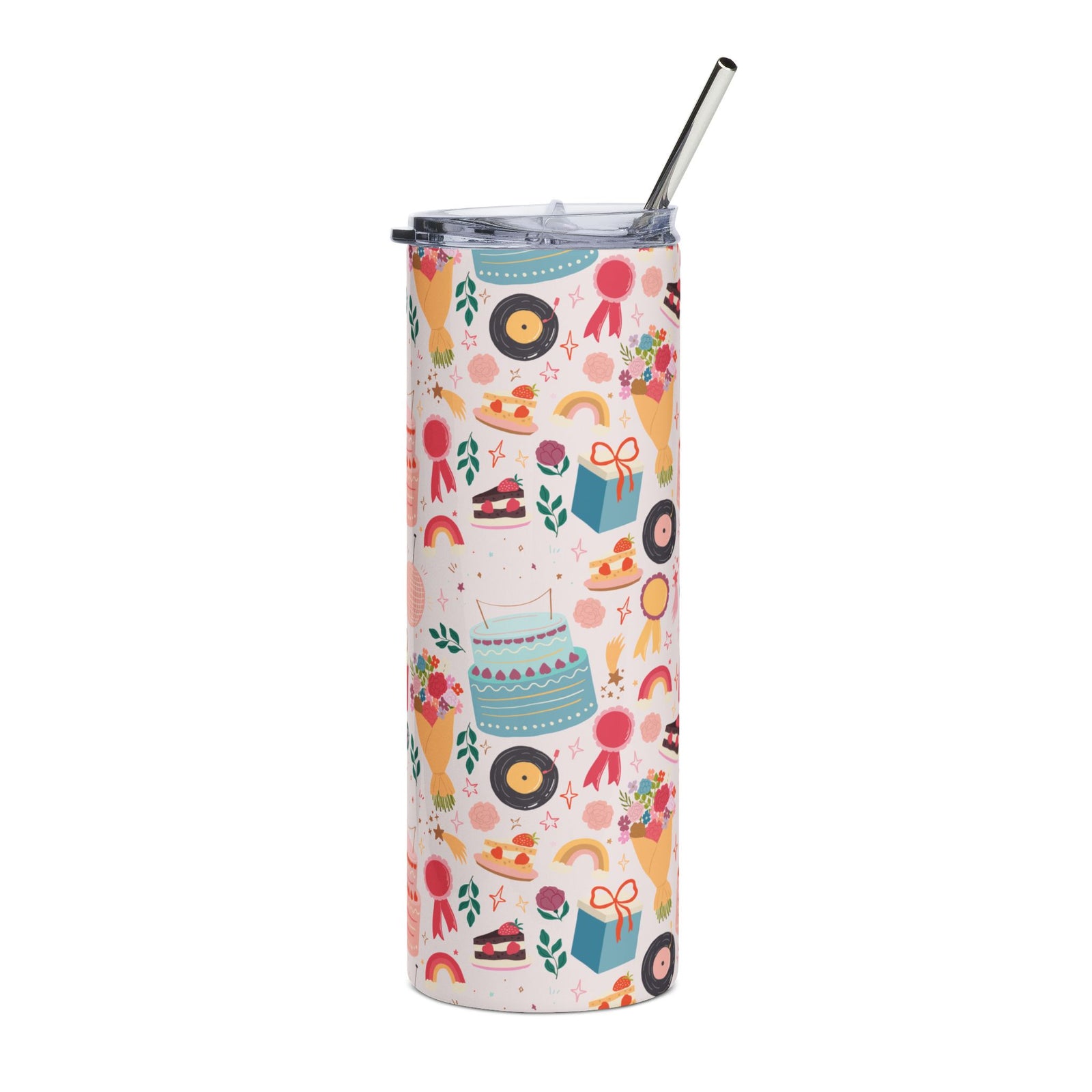 Special Moments 20oz Stainless Tumbler Insulated Travel Cup - Sydney So Sweet