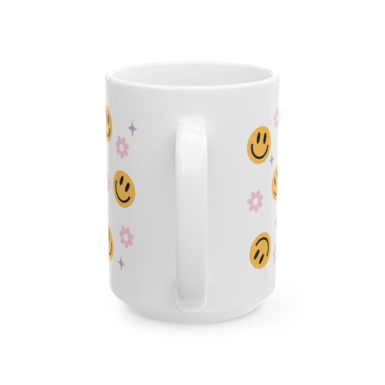 Creative Juice Cute Ceramic Mug Coffee Cup (11oz & 15oz) - Sydney So Sweet