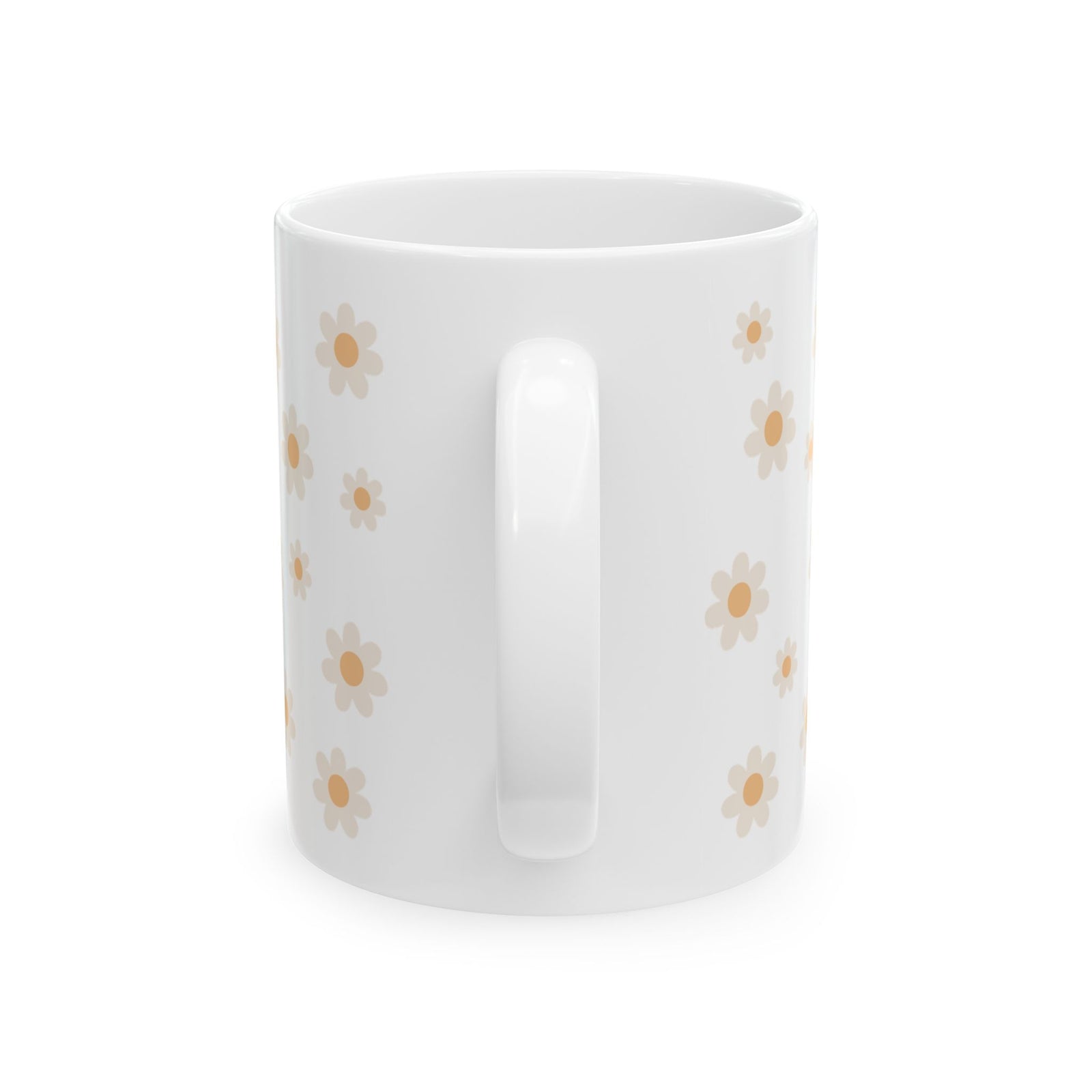 Love Like Jesus Ceramic Mug — Inspirational Christian Coffee Cup (11oz & 15oz) - Sydney So Sweet