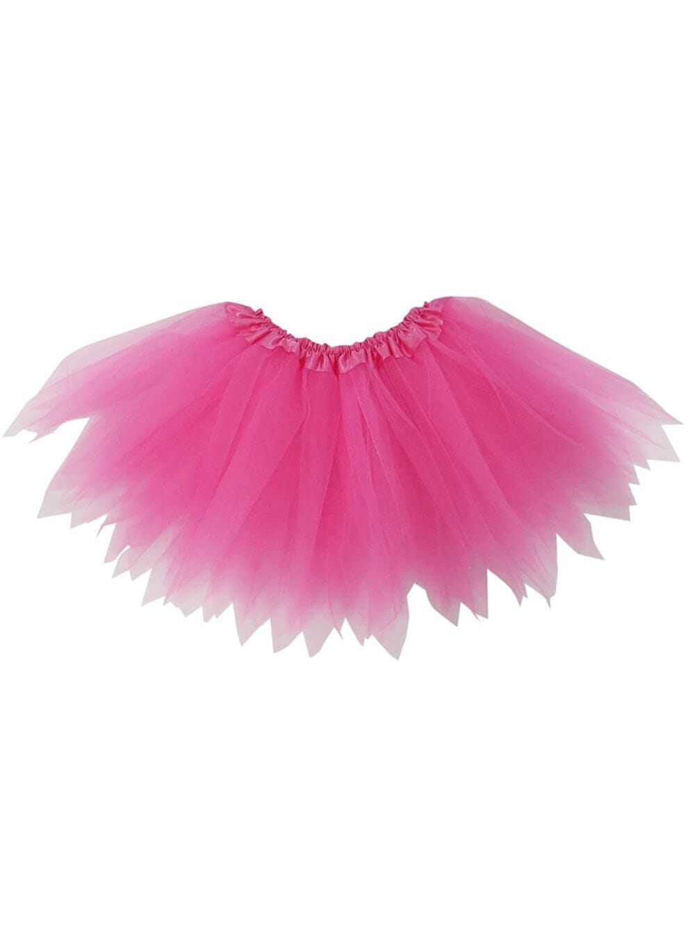 Pixie Cut Fairy Costume Tutu Skirt - Teen, Adult, Plus, & Extra Plus Size - Sydney So Sweet
