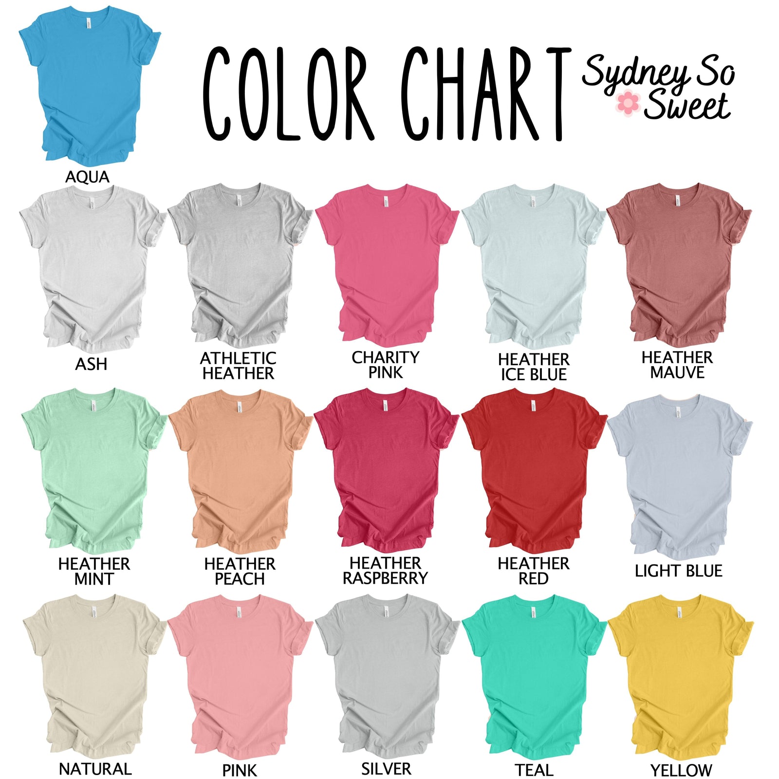 Mom Mode Black T-Shirt Bella + Canvas Unisex Jersey Short Sleeve Tee - Many Colors - Sydney So Sweet