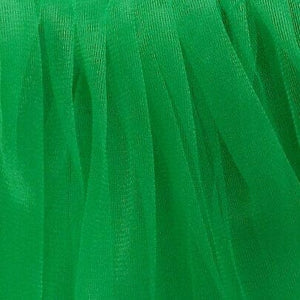 Green Adult Size Women's 5K Running Tutu Skirt Costume - Sydney So Sweet