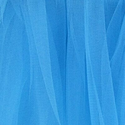 Light Blue Adult Size Women's 5K Running Tutu Skirt Costume - Sydney So Sweet