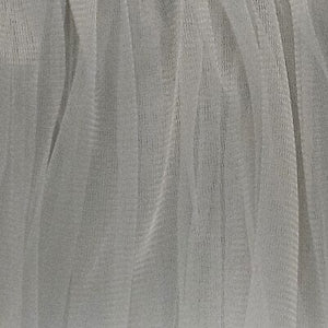 Silver Adult Size Women's 5K Running Tutu Skirt Costume - Sydney So Sweet