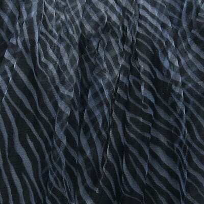 Zebra Adult Size Women's 5K Running Tutu Skirt Costume - Sydney So Sweet