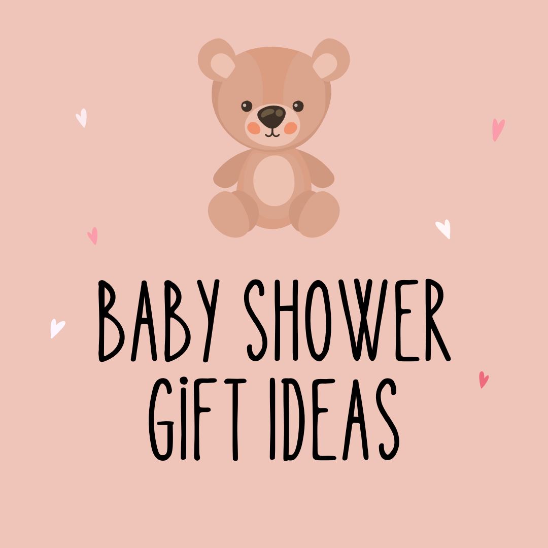 Baby Shower Gift Ideas