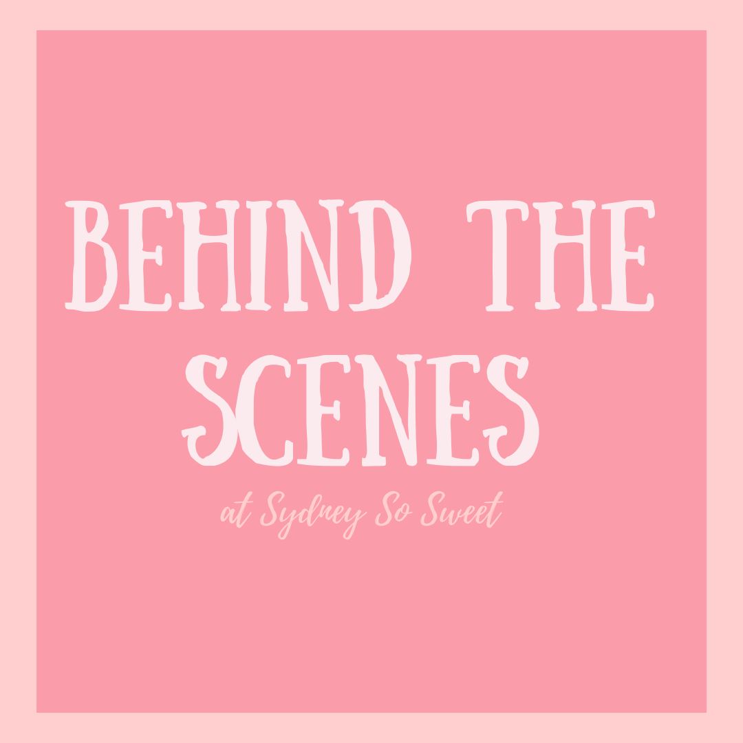 Blog — Behind The Scenes Inc
