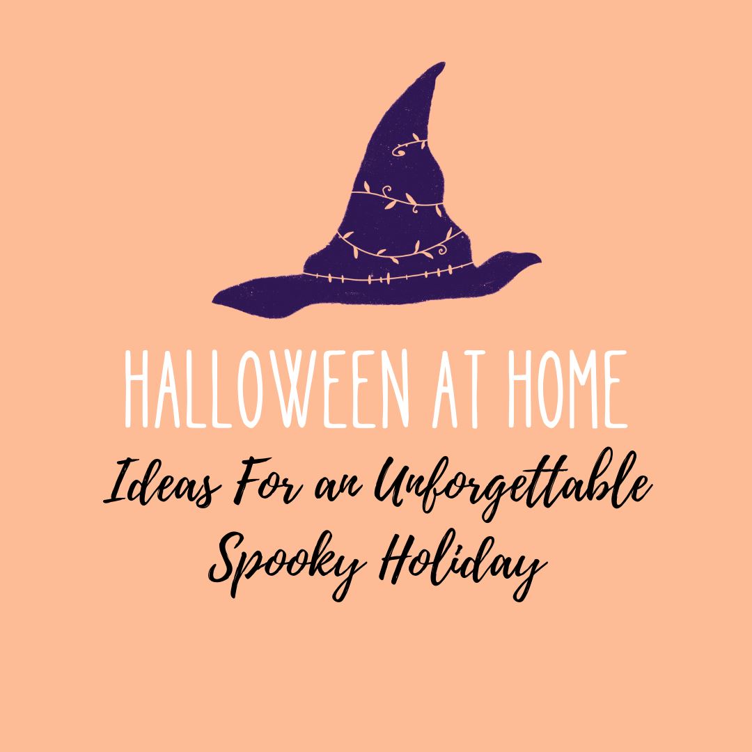 Ideas For an Unforgettable Spooky Holiday