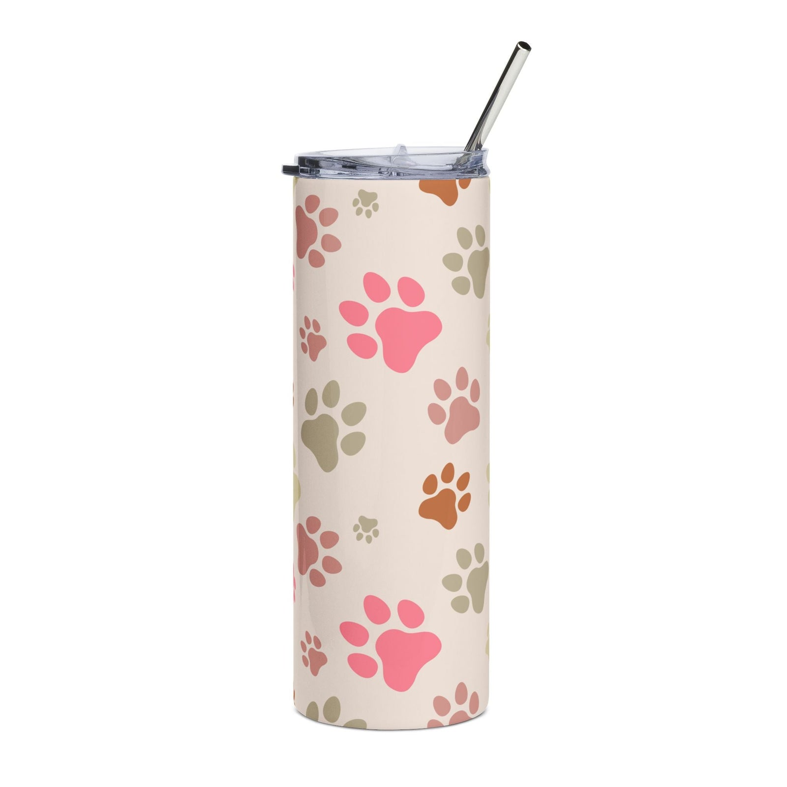 Dog, Animal, & Pet Tumblers & Water Bottles