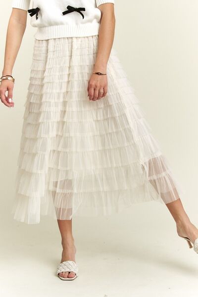Women’s Boutique Skirts – Maxi, Midi, Mini, & More for Every Occasion