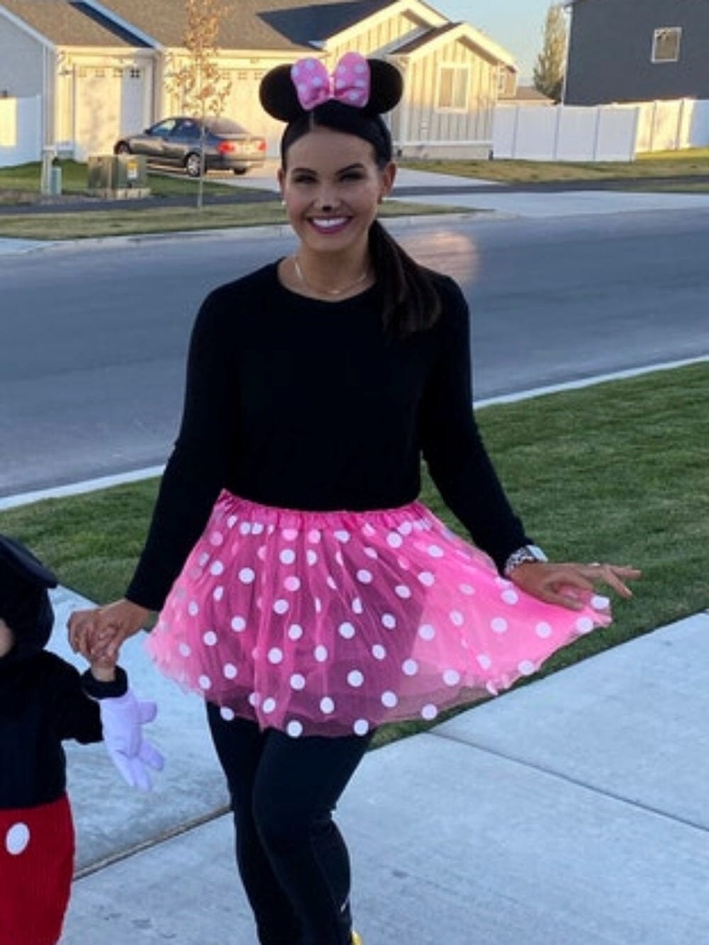 Adult & Plus Size Tutu Costumes – Halloween, 80s, DIY Outfits