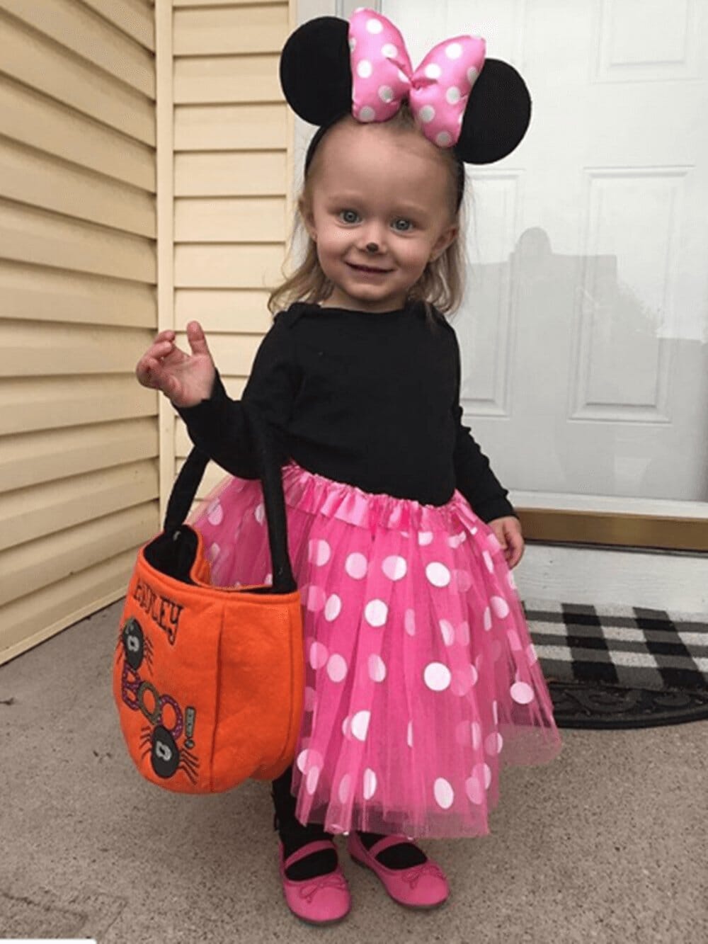 Kids Costumes & Toddler Tutus with Accessories for Dress-Up & Halloween