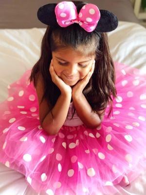 Tutu Skirt Collection - All Styles for Baby, Kids, Women, & Plus Sizes