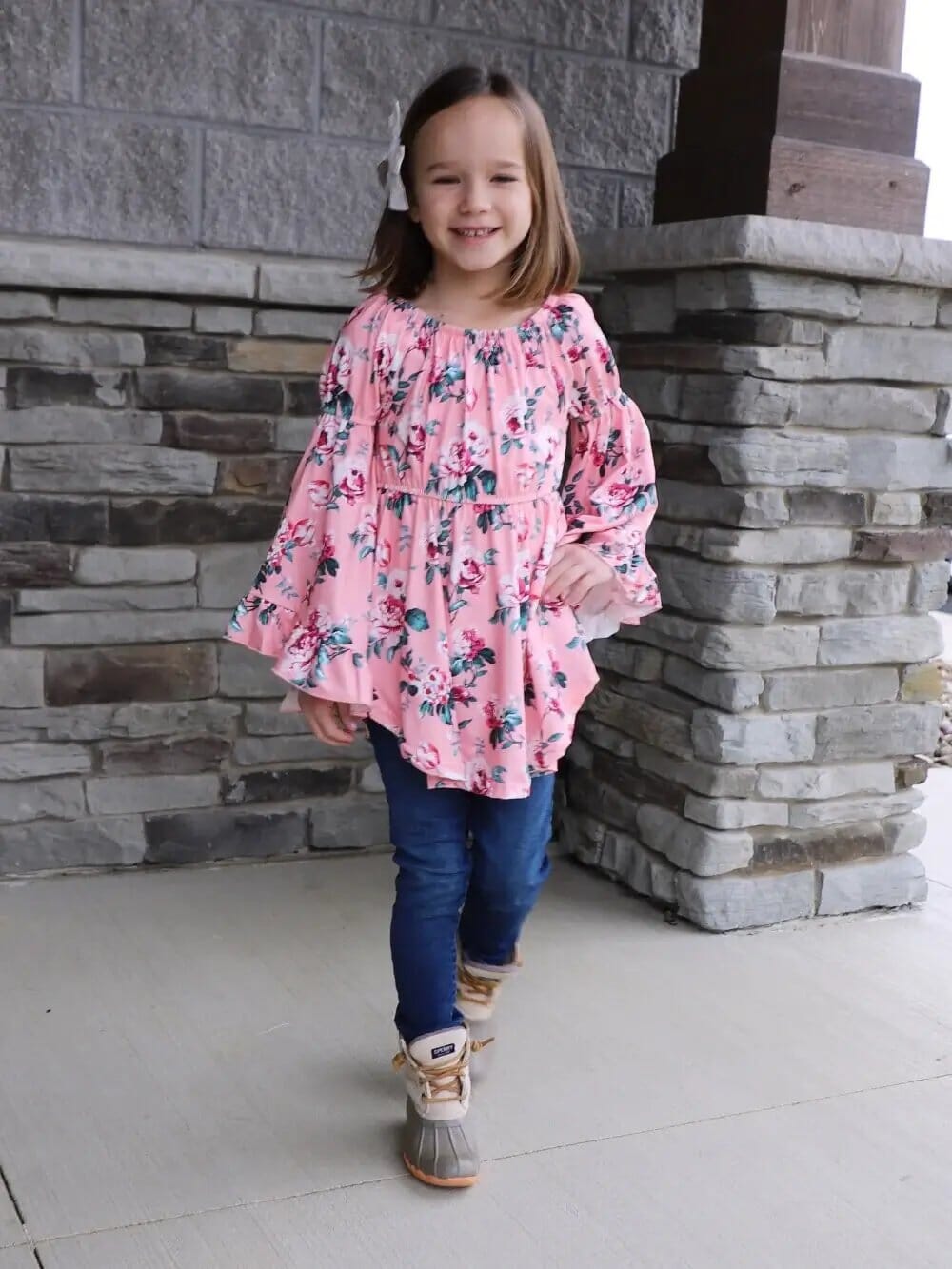 Kids’ Graphic T-Shirts & Trendy Tops – For Girls, Boys, & Baby