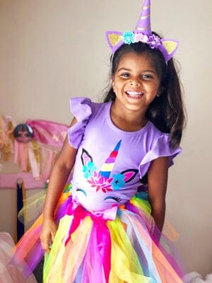Birthday Outfits for Kids – Dresses & Party Looks for Girls & Babies