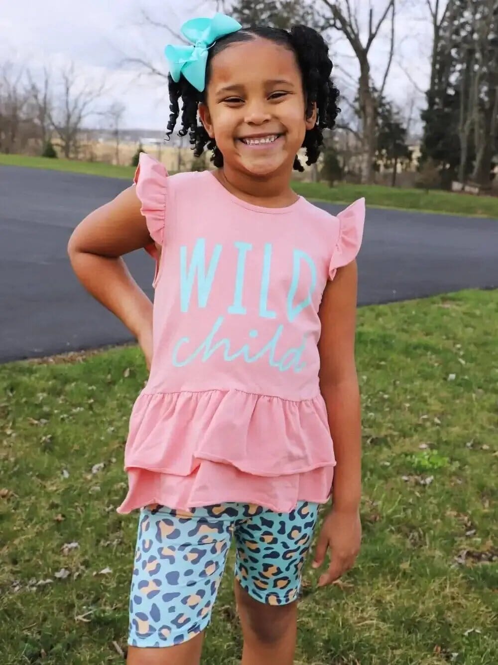 Pink Outfits, Dresses & Accessories for Little Girls, Toddlers & Babies