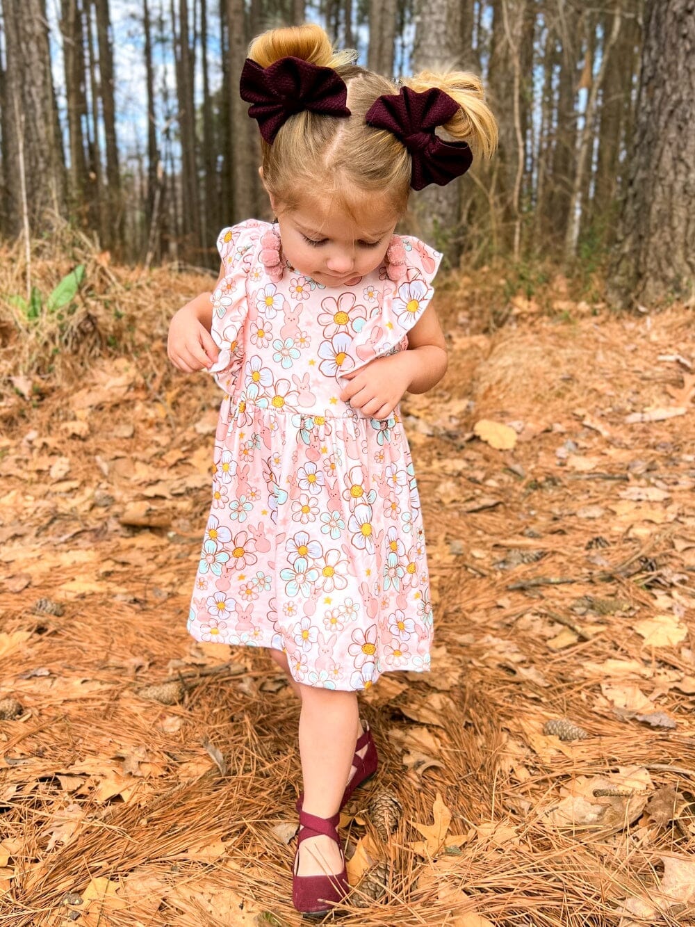 Easter Dresses & Outfits  Baby, Toddler & Little Kids Tagged "3-6 Months"  - Sydney So Sweet