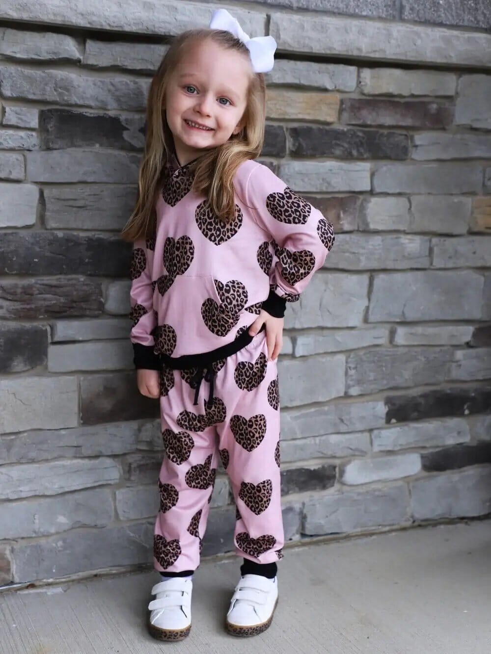 Kids Comfy & Cozy Lounge Sets, Jogger Sets & Boutique Loungewear for Girls & Boys - 2 for $22 Today - No Code Needed - Just Add to Cart!