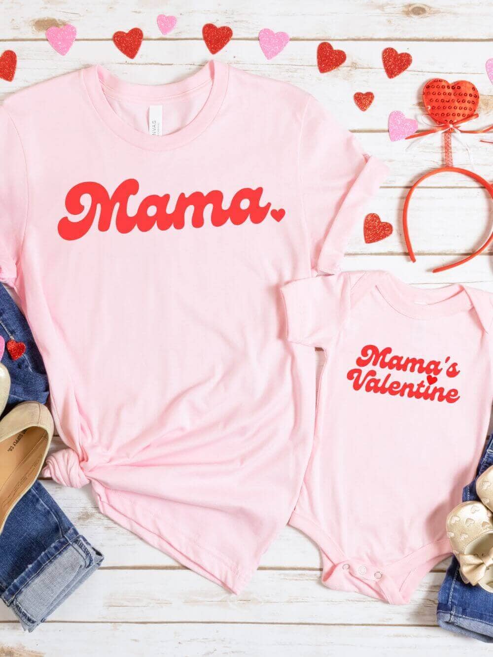 Seasonal Graphic T-Shirts & Sweatshirts – Holiday Styles for the Whole Family