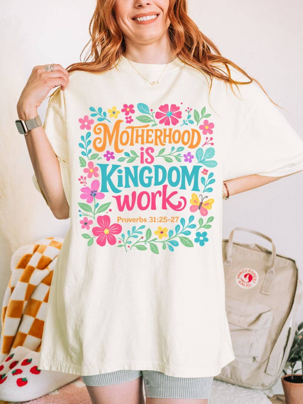 Christian Gifts for Moms