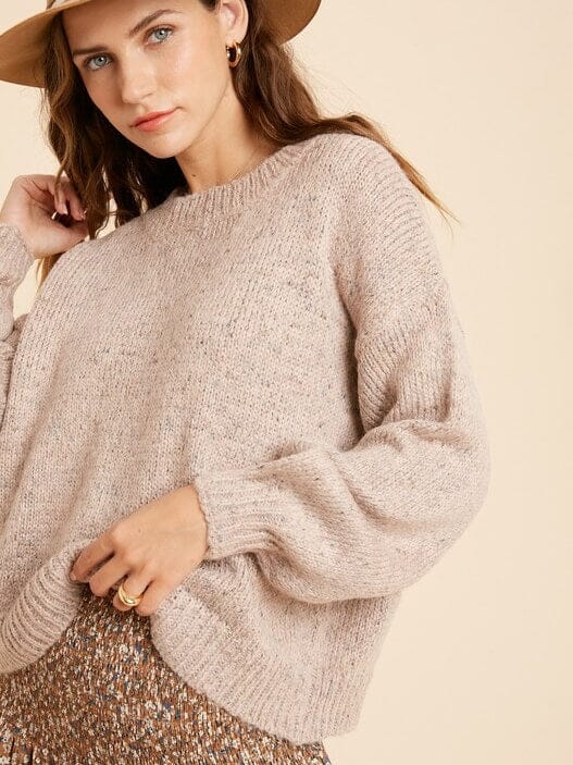 Women’s Sweaters & Cardigans – Cozy Boutique Knitwear for Every Season