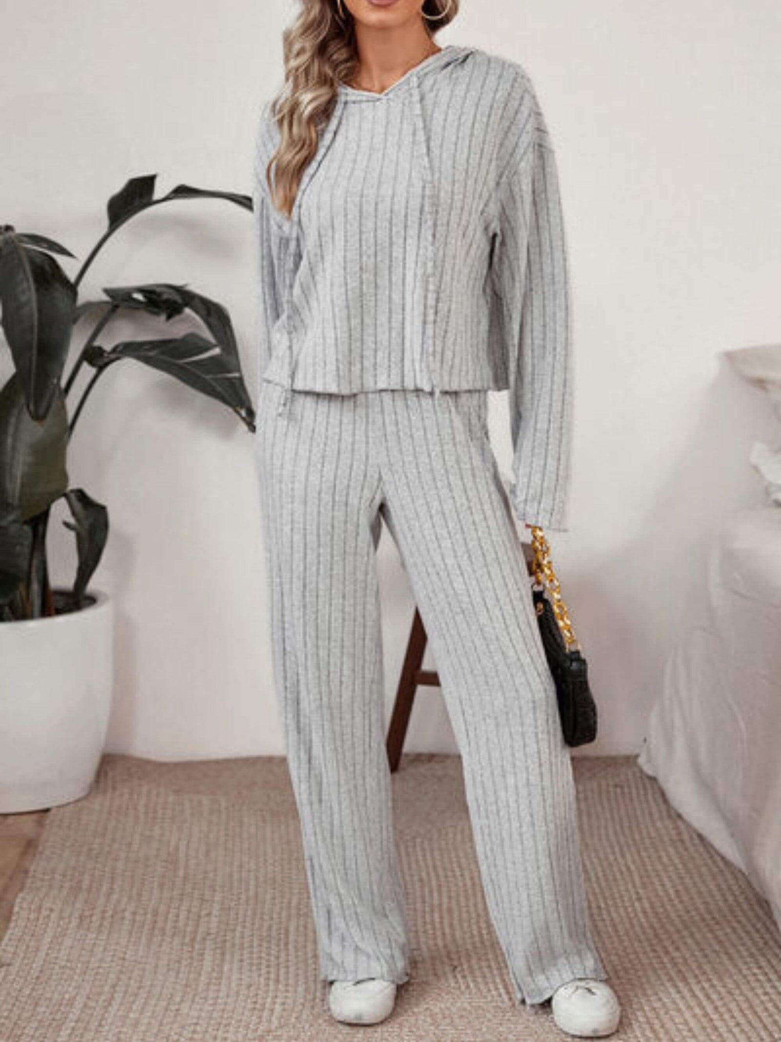 Women’s Matching Sets, Outfits & Loungewear – Boutique Lounge Looks You’ll Love