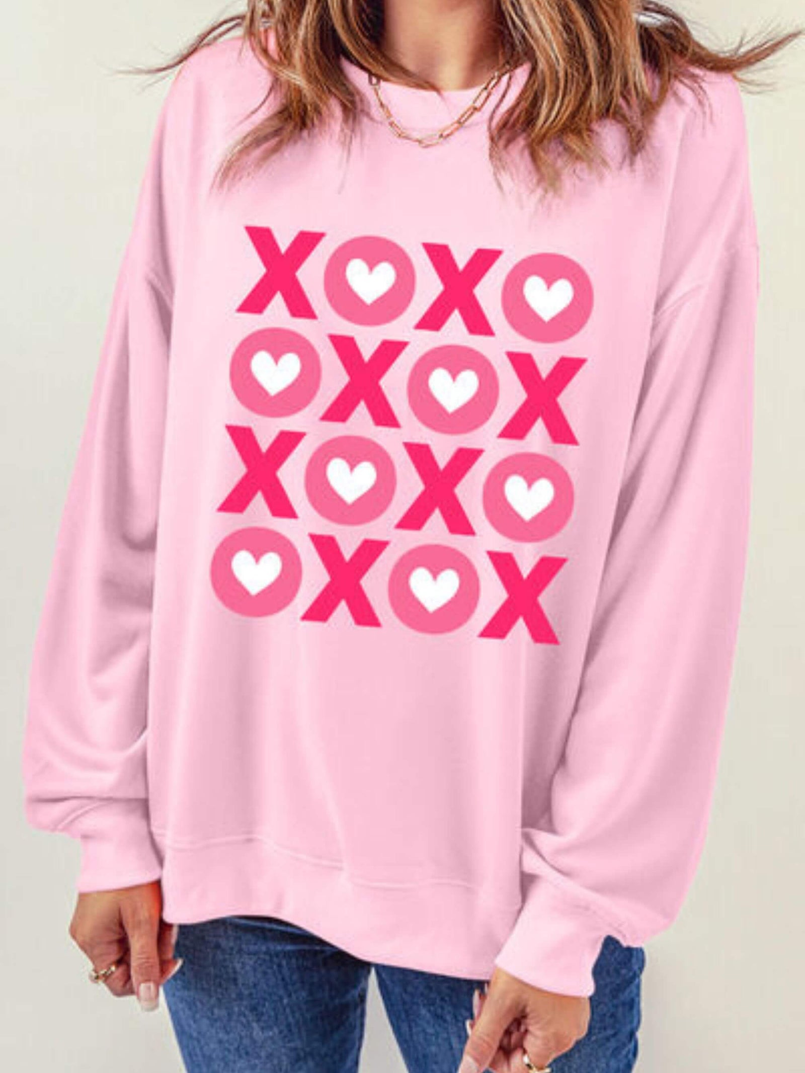 Valentine’s Day Outfits for Women – Cute Dresses, Tops, & Graphic Tees