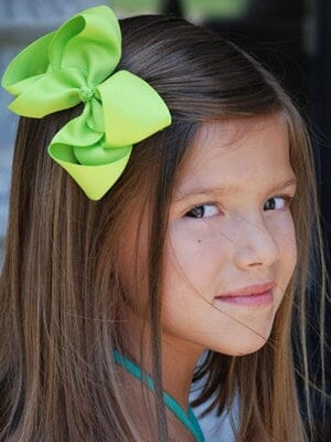 Girls’ & Baby Accessories – Bows, Headbands, Hats & More