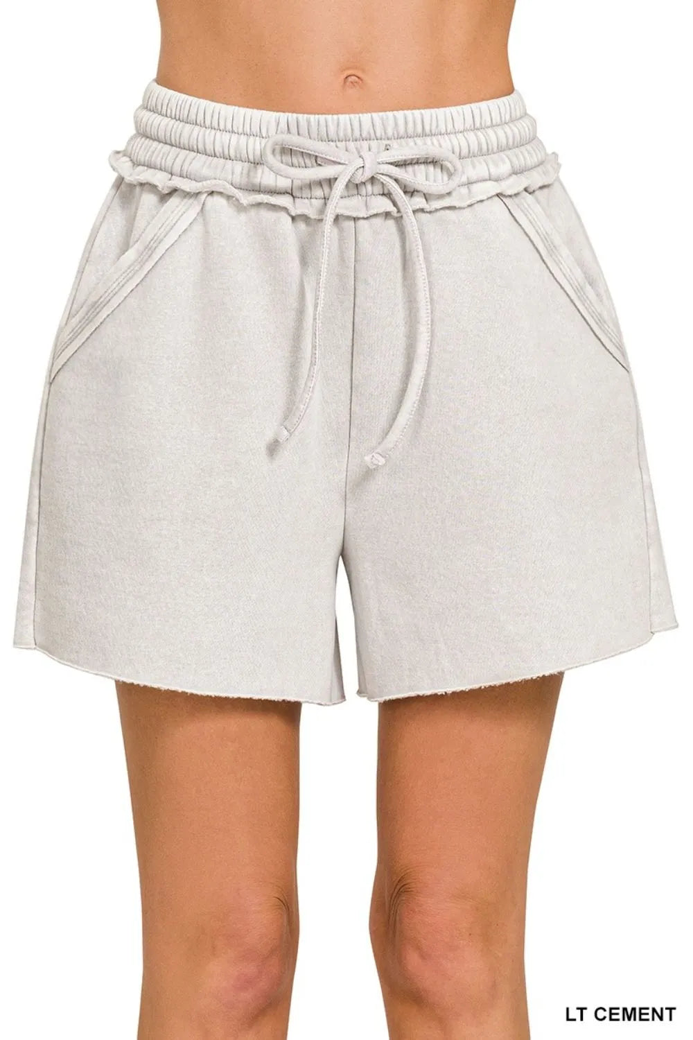 Women’s Boutique Shorts – Stylish Summer Shorts for Every Body