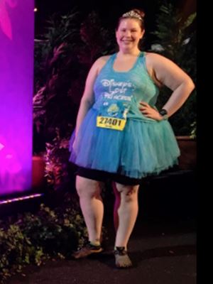 Plus Size Costume Tutus – Basic Colors Plus & Extra Plus Size Tutu Skirts for Women