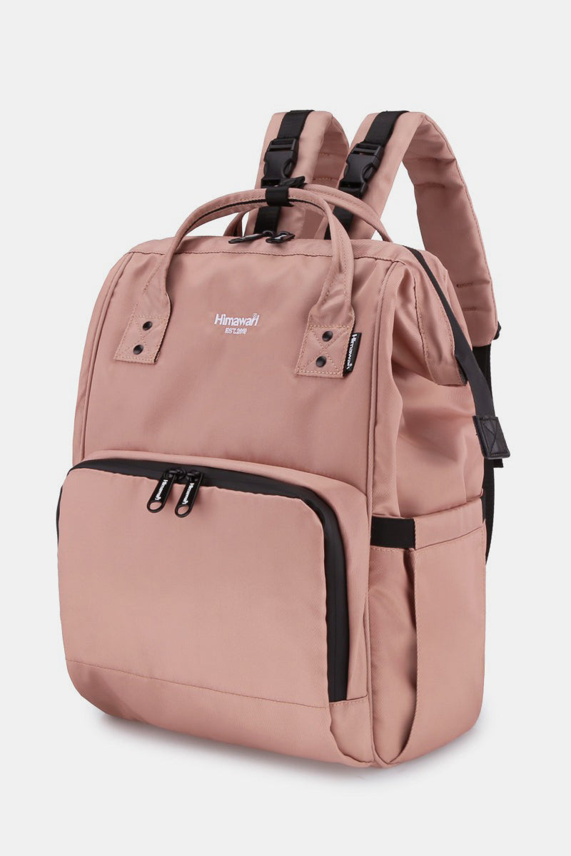 Himawari Waterproof and Anti-Theft Nylon Backpack Bag - Sydney So Sweet