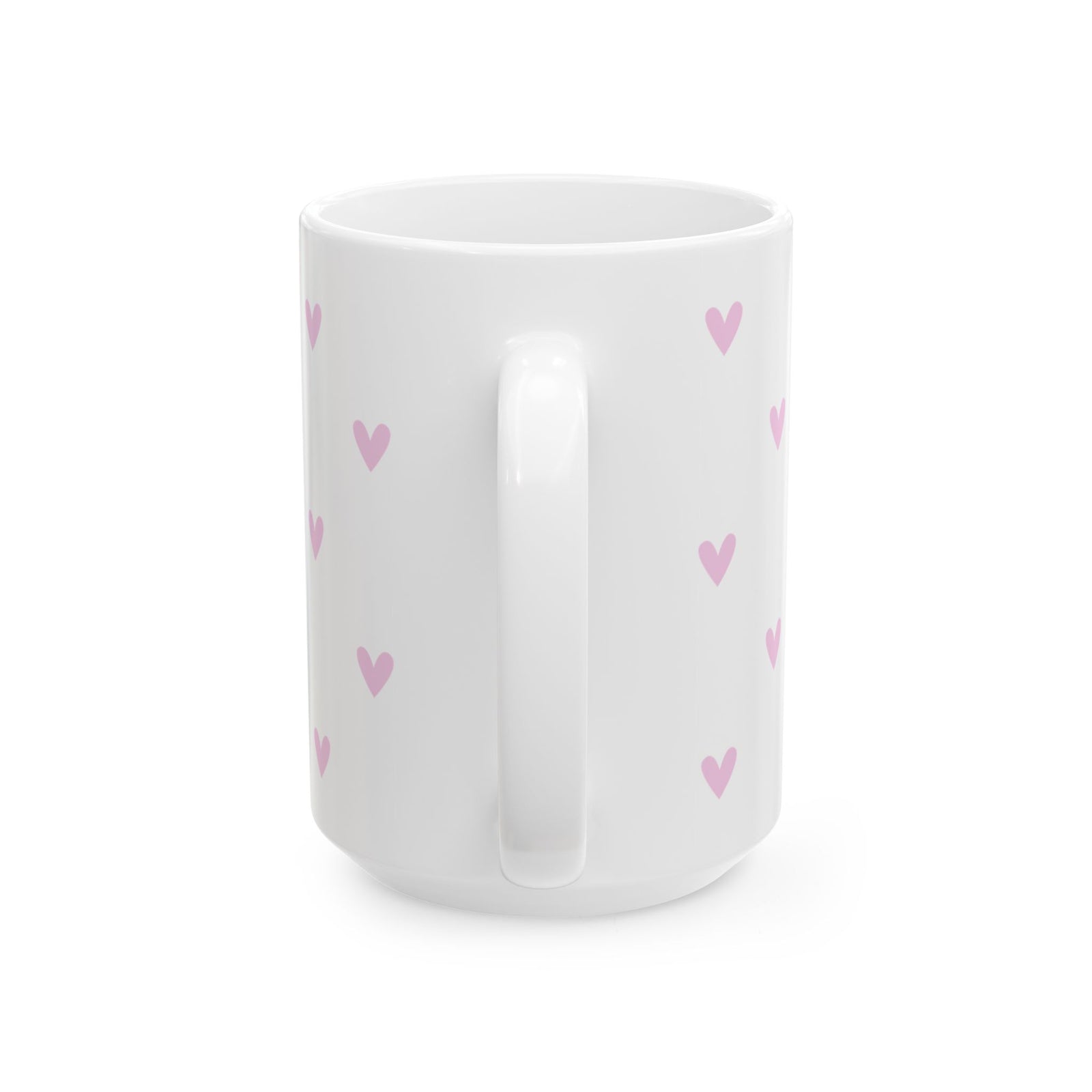In My Bookish Era Cute Ceramic Mug Coffee Cup (11oz & 15oz) - Sydney So Sweet
