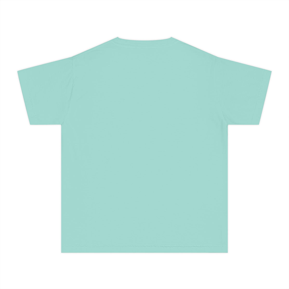 He Makes All Things Beautiful T-Shirt Christian Butterfly Kids Graphic Tee