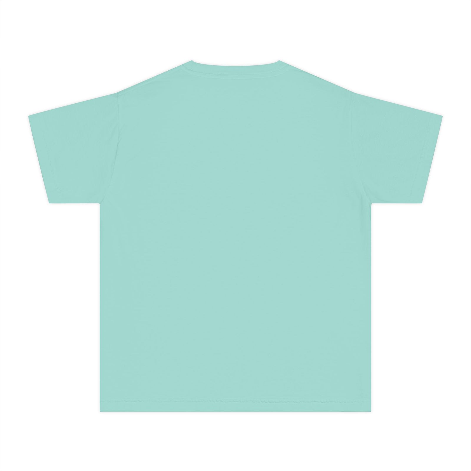 He Makes All Things Beautiful T-Shirt Christian Butterfly Kids Graphic Tee