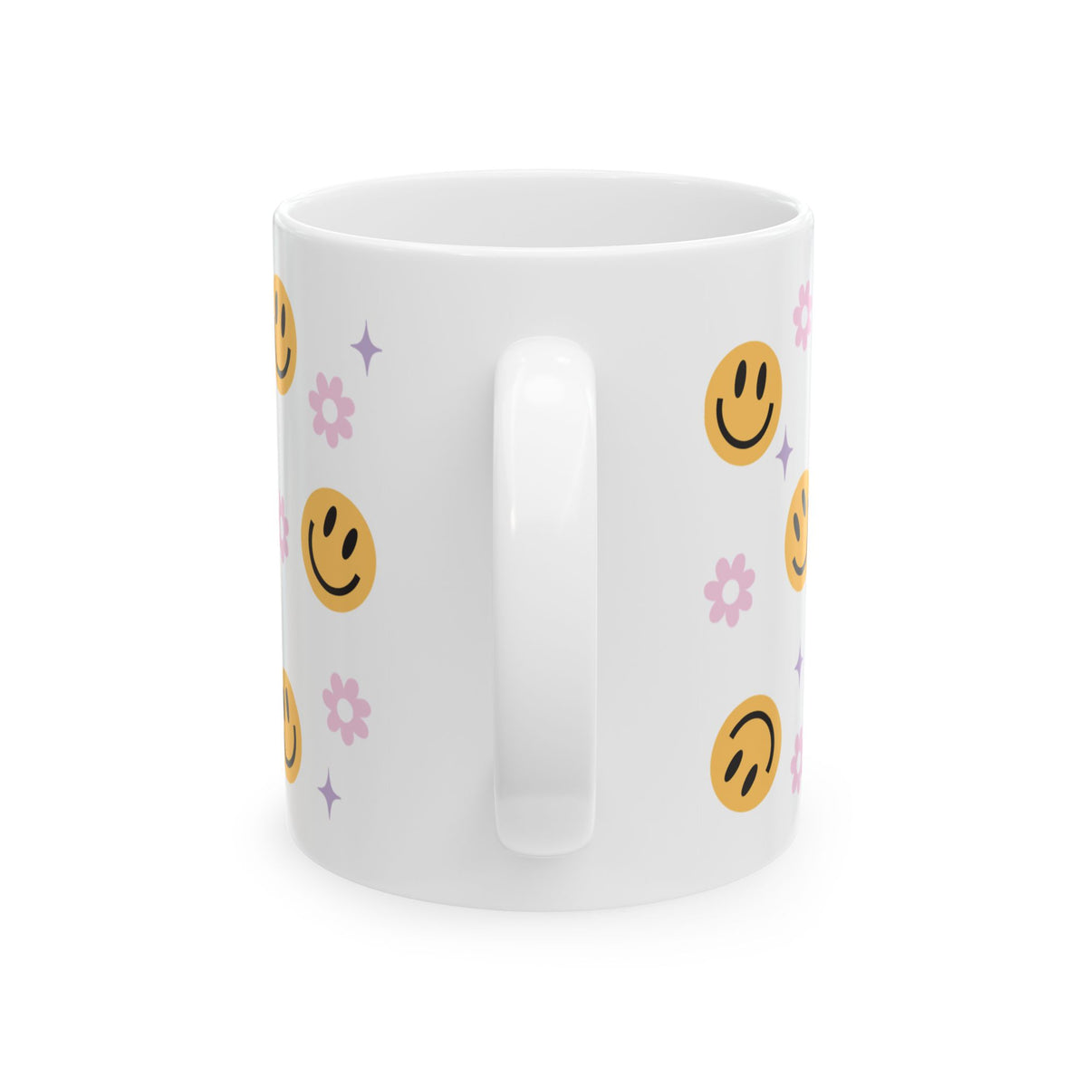 Creative Juice Cute Ceramic Mug Coffee Cup (11oz & 15oz) - Sydney So Sweet
