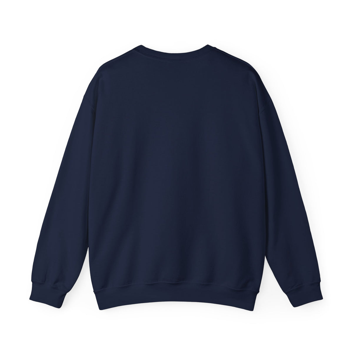 Hope is Born Nativity Christmas Season Crewneck Unisex Sweatshirt