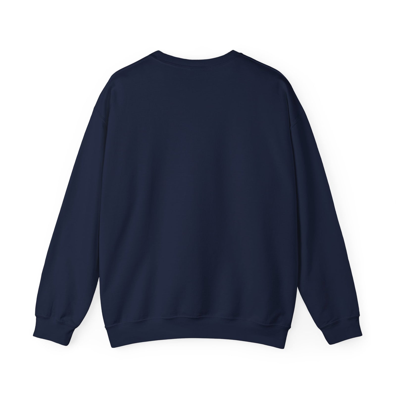 Hope is Born Nativity Christmas Season Crewneck Unisex Sweatshirt